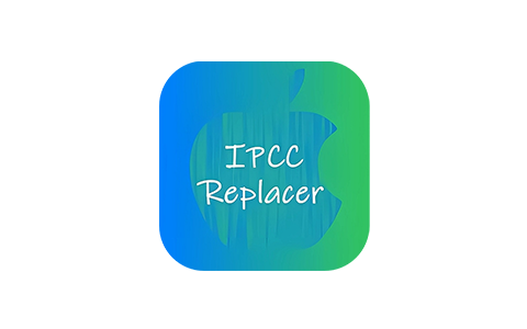 IPCC Replacer_v3.0.8-ipa资源站