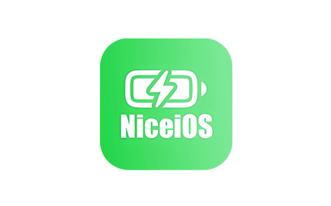 NiceBattery_1.0_详细电池信息-ipa资源站