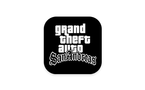 侠盗猎车手 圣安地列斯 Grand Theft Auto San Andreas 2.2.14-ipa资源站